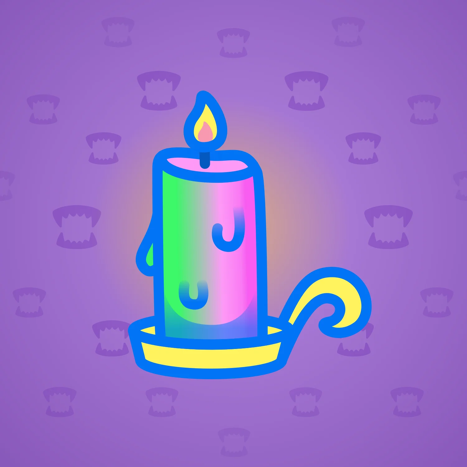Eternal Candle