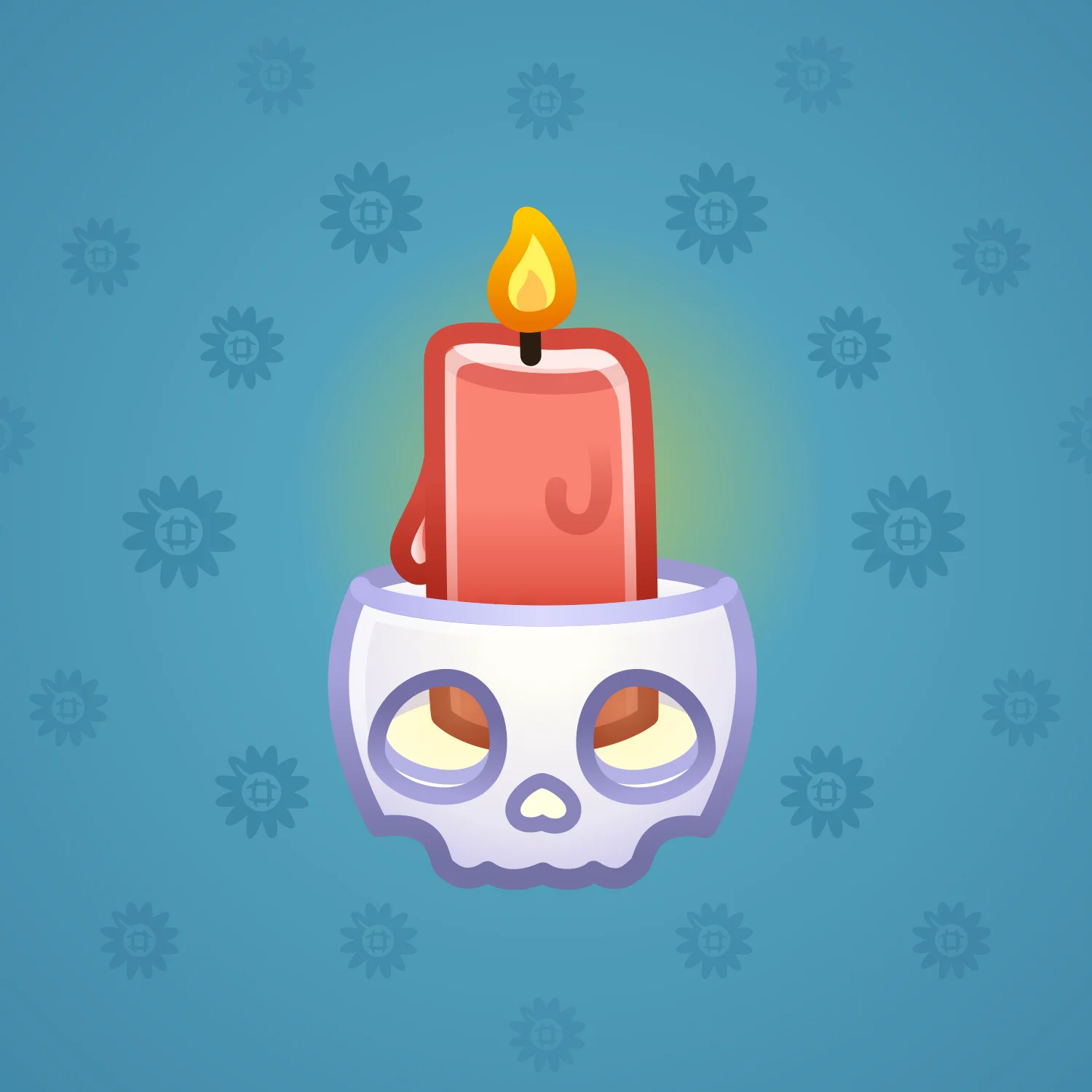 Eternal Candle