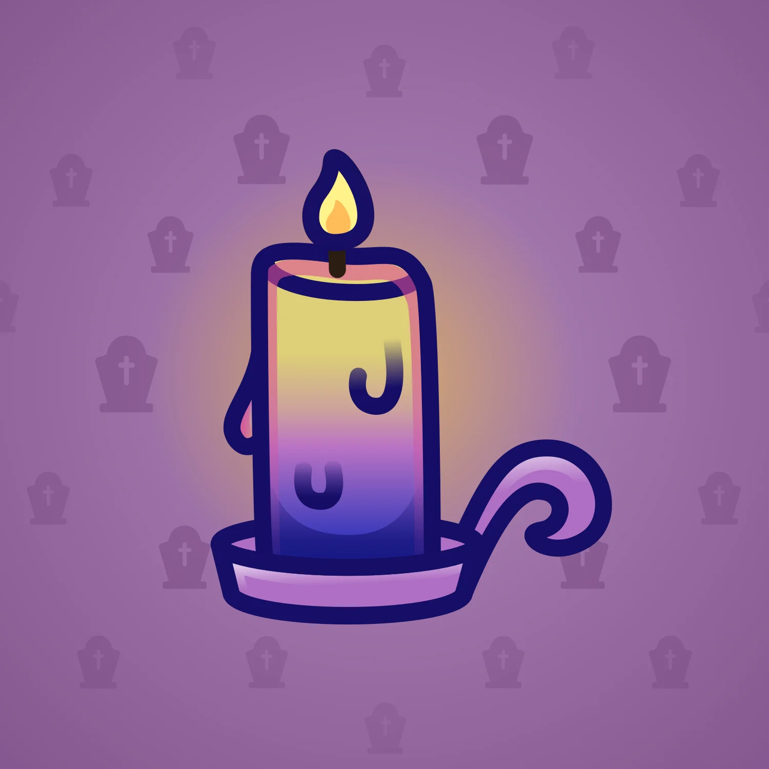 Eternal Candle
