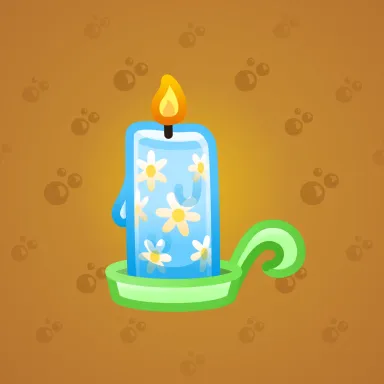 Eternal Candle