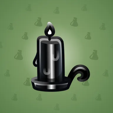 Eternal Candle