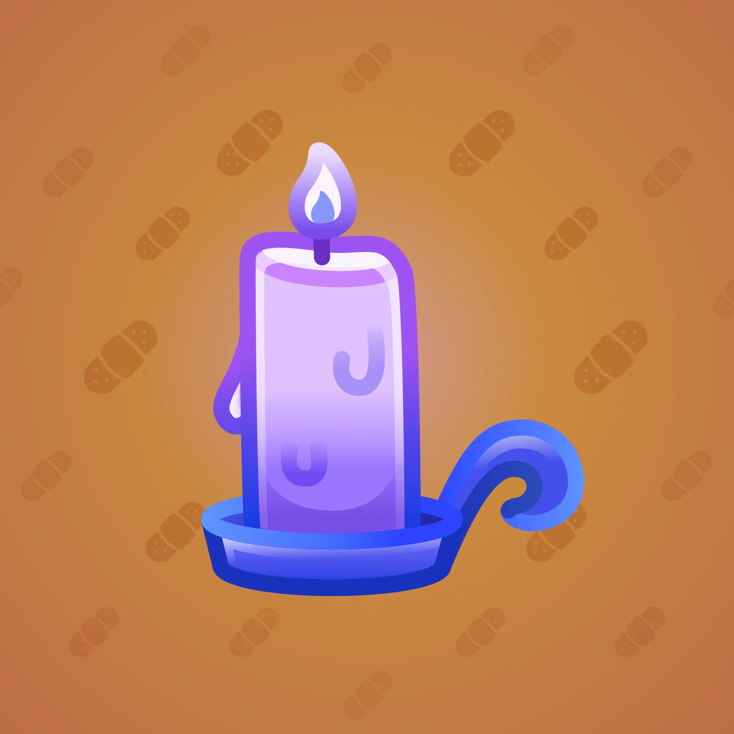 Eternal Candle