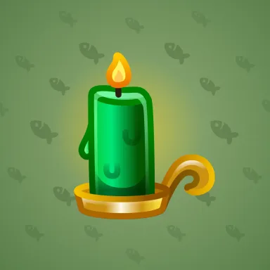 Eternal Candle #41405