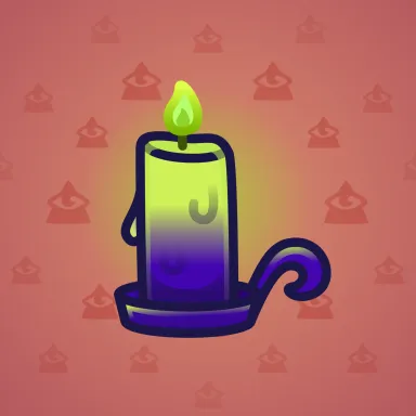 Eternal Candle