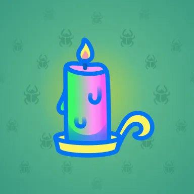 Eternal Candle
