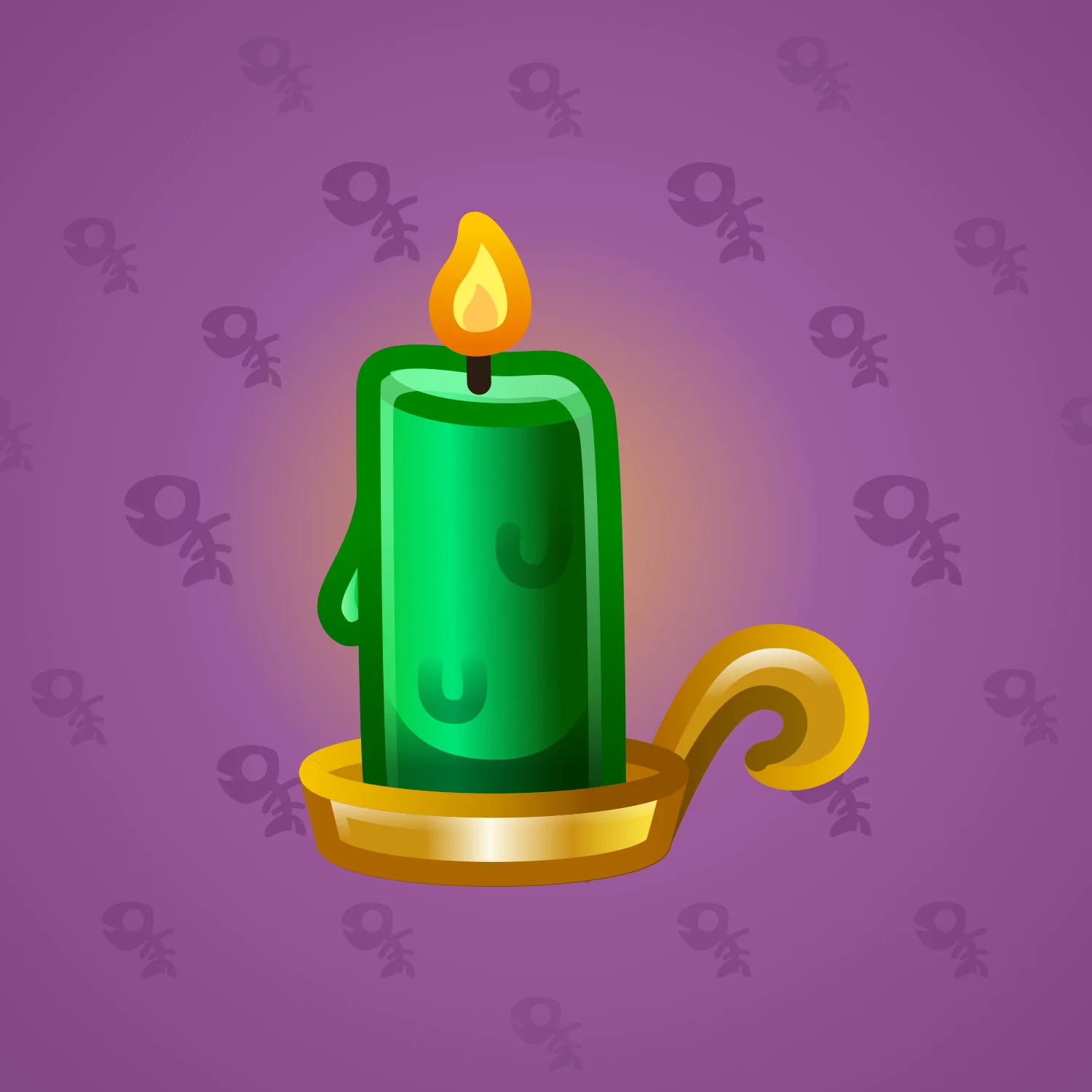Eternal Candle #424