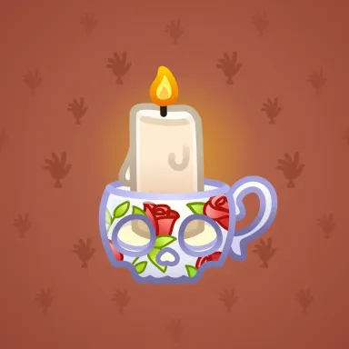 Eternal Candle #4328