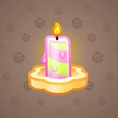 Eternal Candle