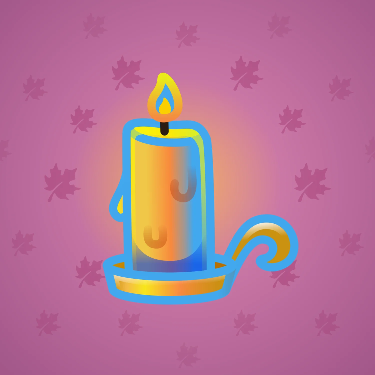 Eternal Candle