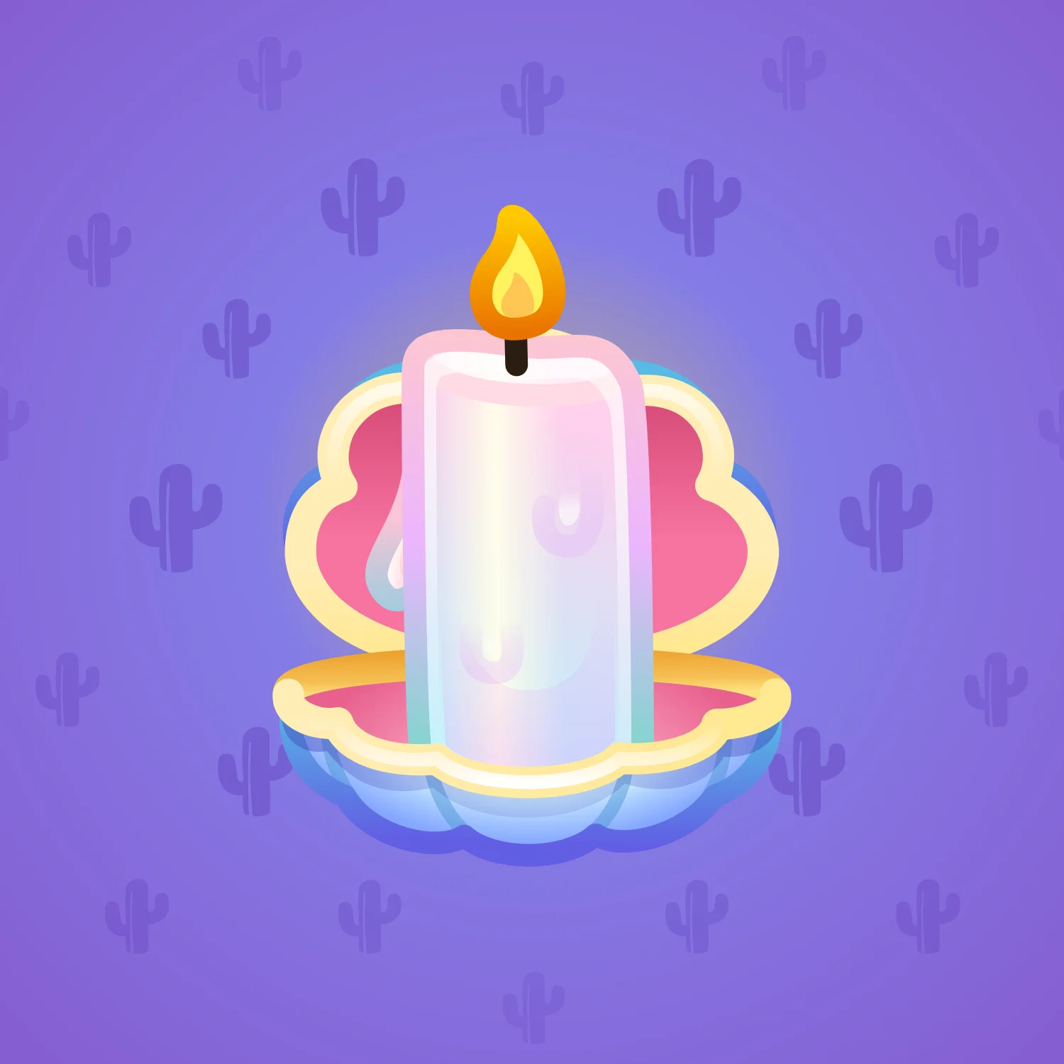 Eternal Candle