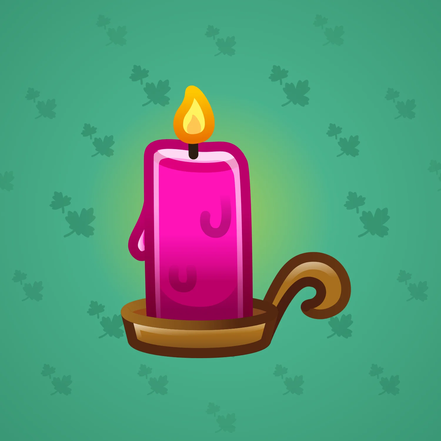 Eternal Candle