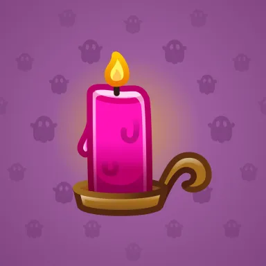 Eternal Candle
