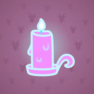 Eternal Candle