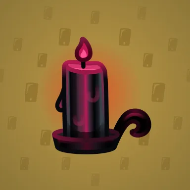 Eternal Candle