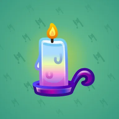 Eternal Candle