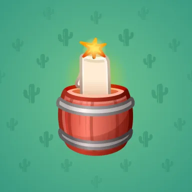 Eternal Candle