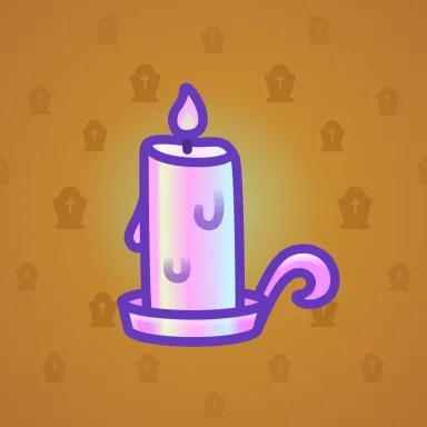Eternal Candle