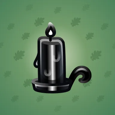 Eternal Candle
