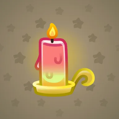 Eternal Candle #6151