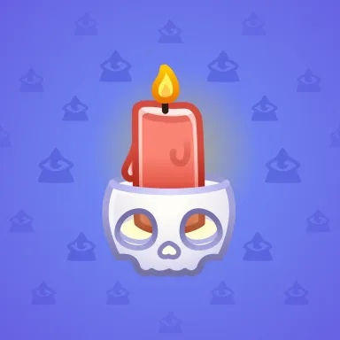 Eternal Candle