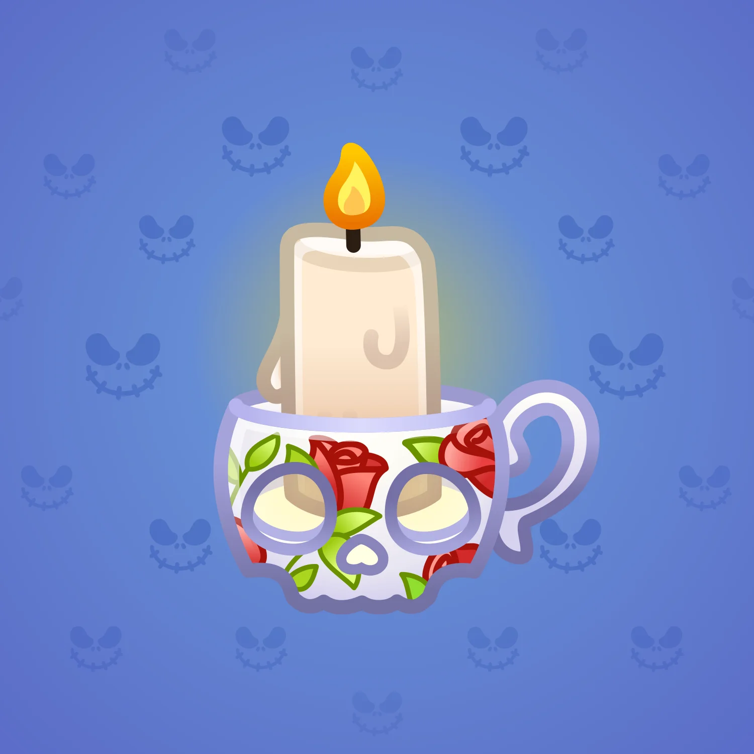Eternal Candle #706