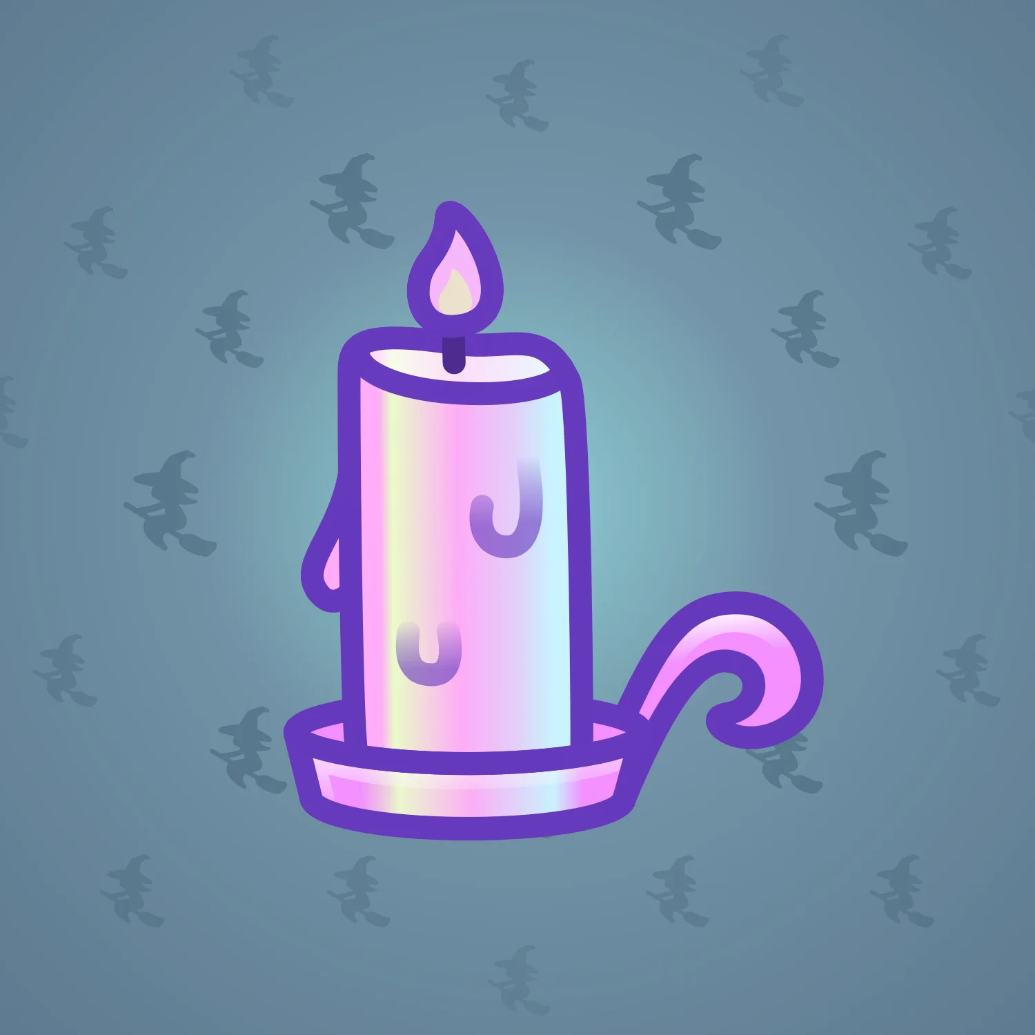 Eternal Candle