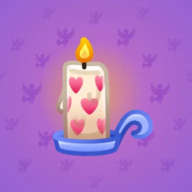Eternal Candle