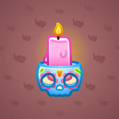 Eternal Candle