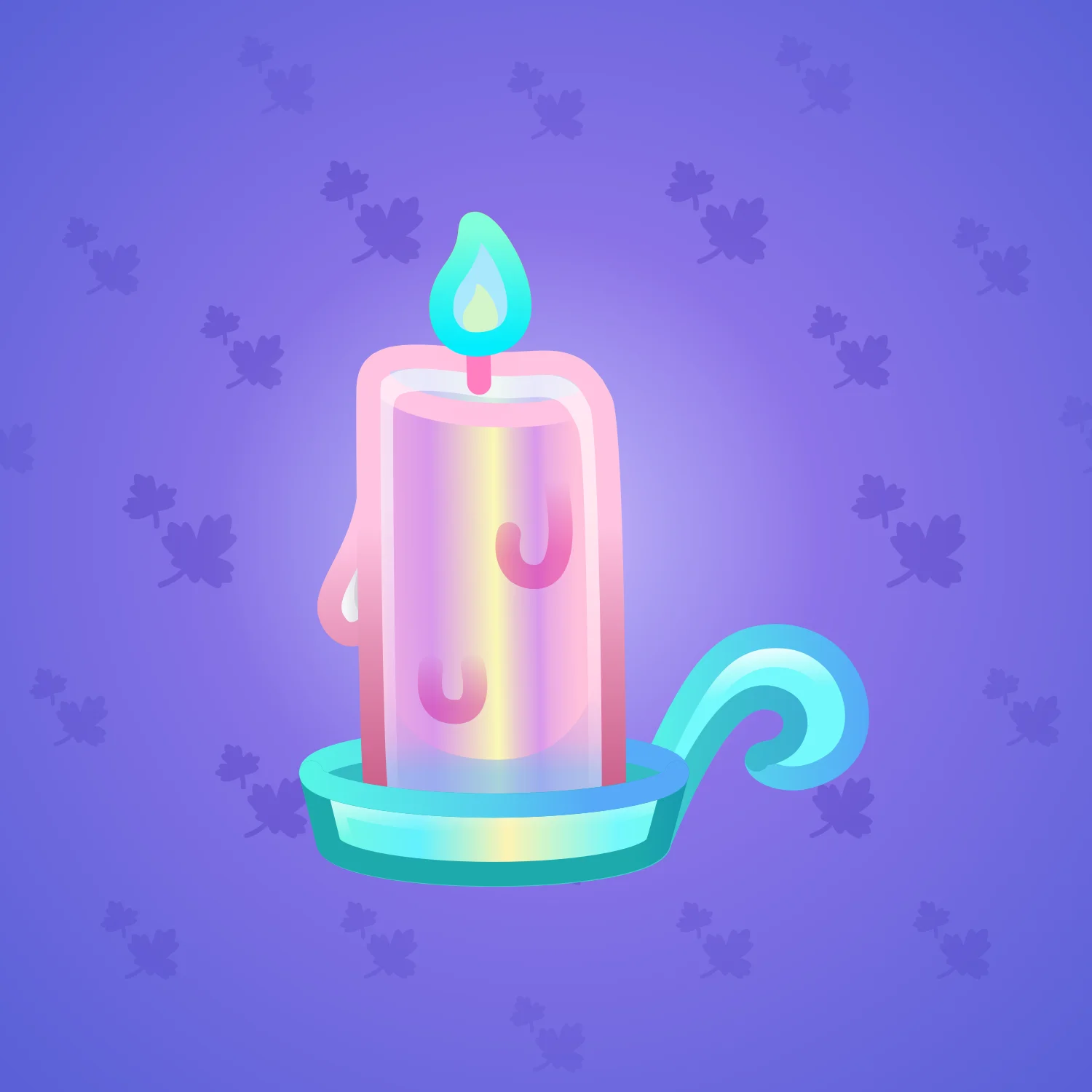 Eternal Candle