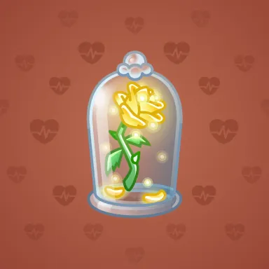 Eternal Rose