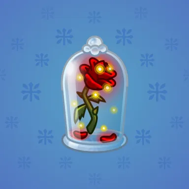 Eternal Rose