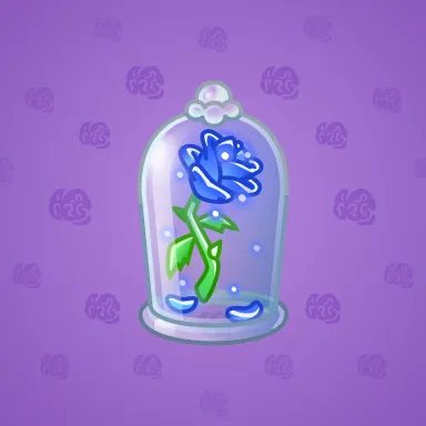 Eternal Rose