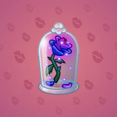 Eternal Rose #10612