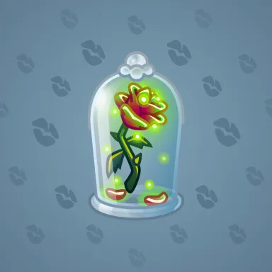 Eternal Rose #10815