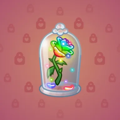 Eternal Rose