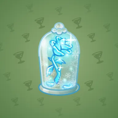 Eternal Rose
