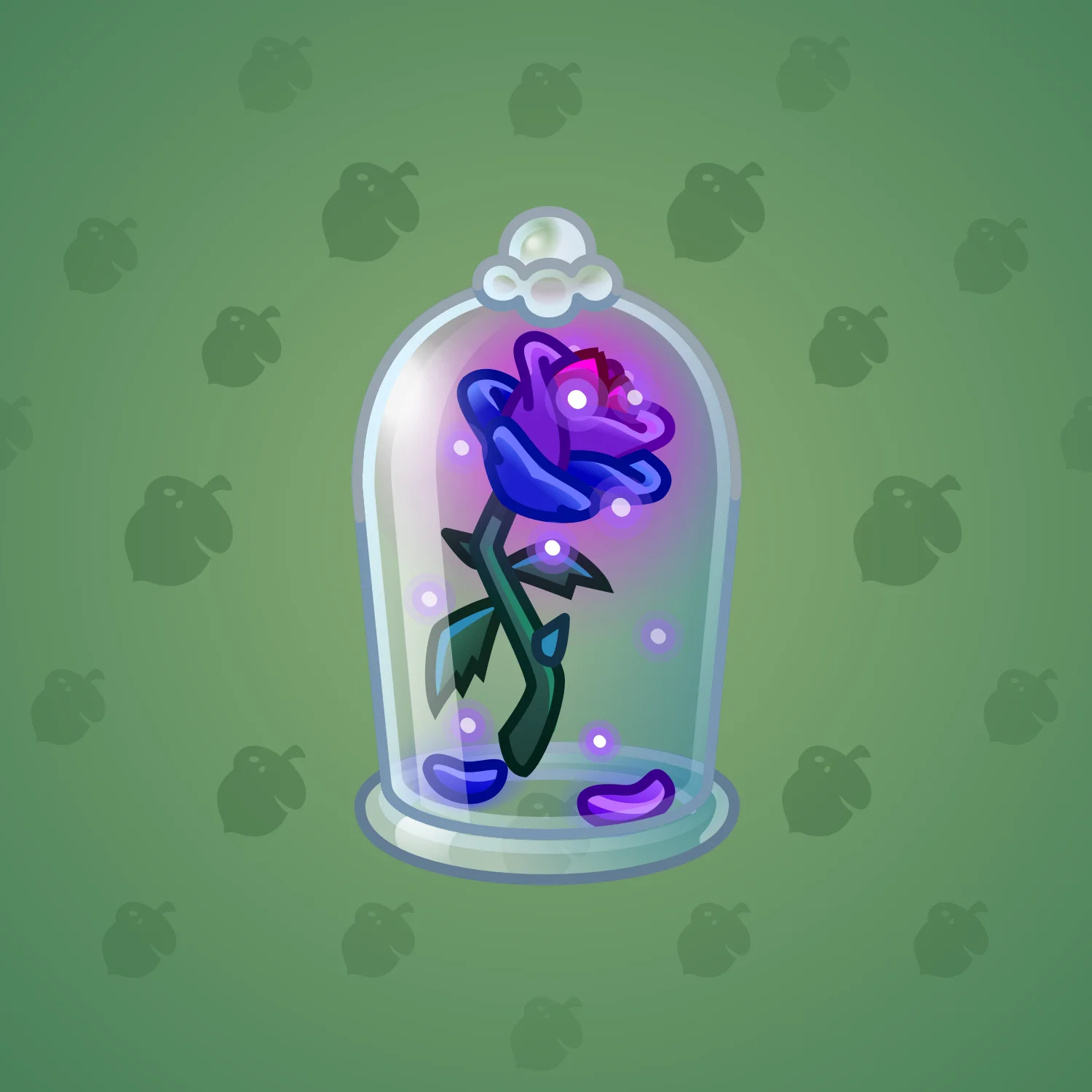 Eternal Rose #12563