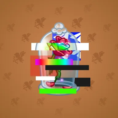 Eternal Rose