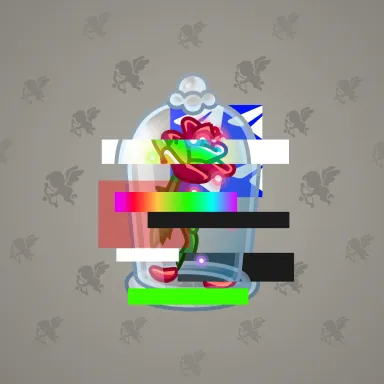 Eternal Rose