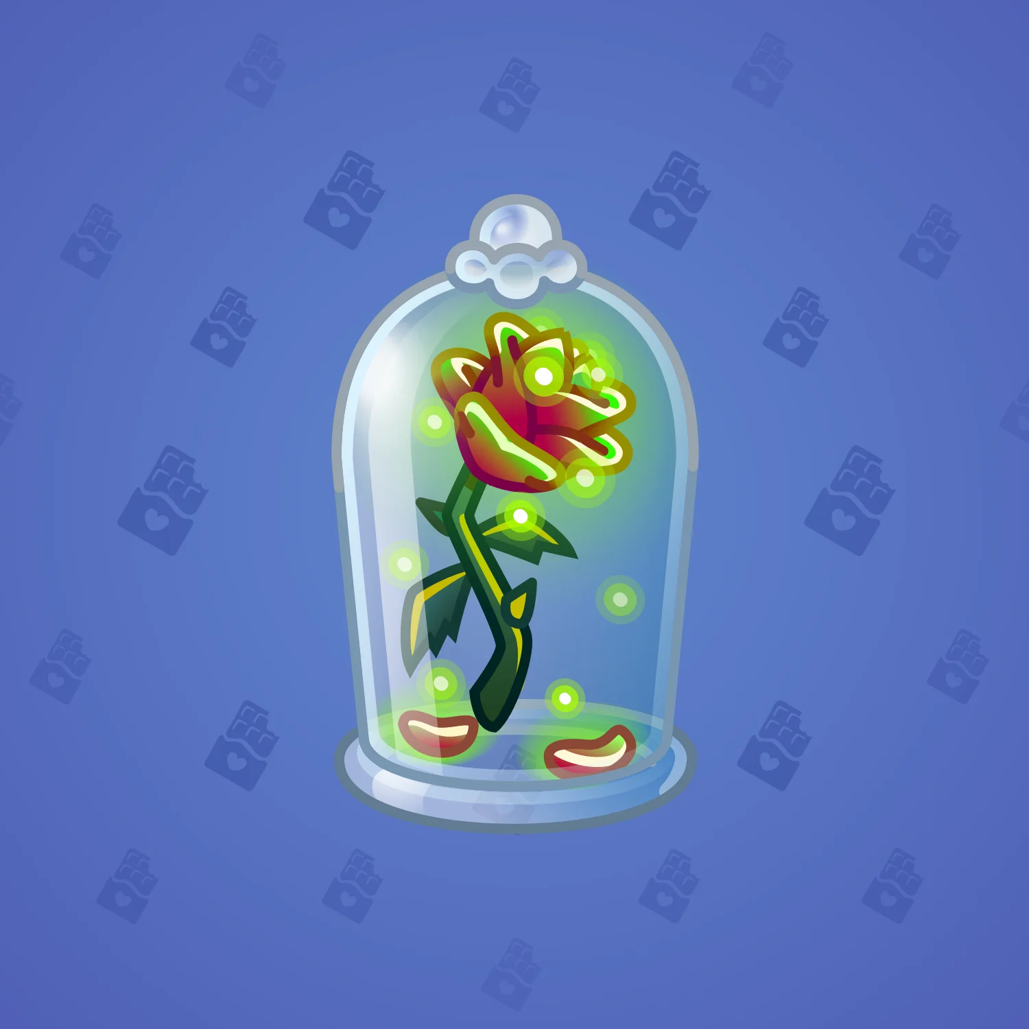 Eternal Rose