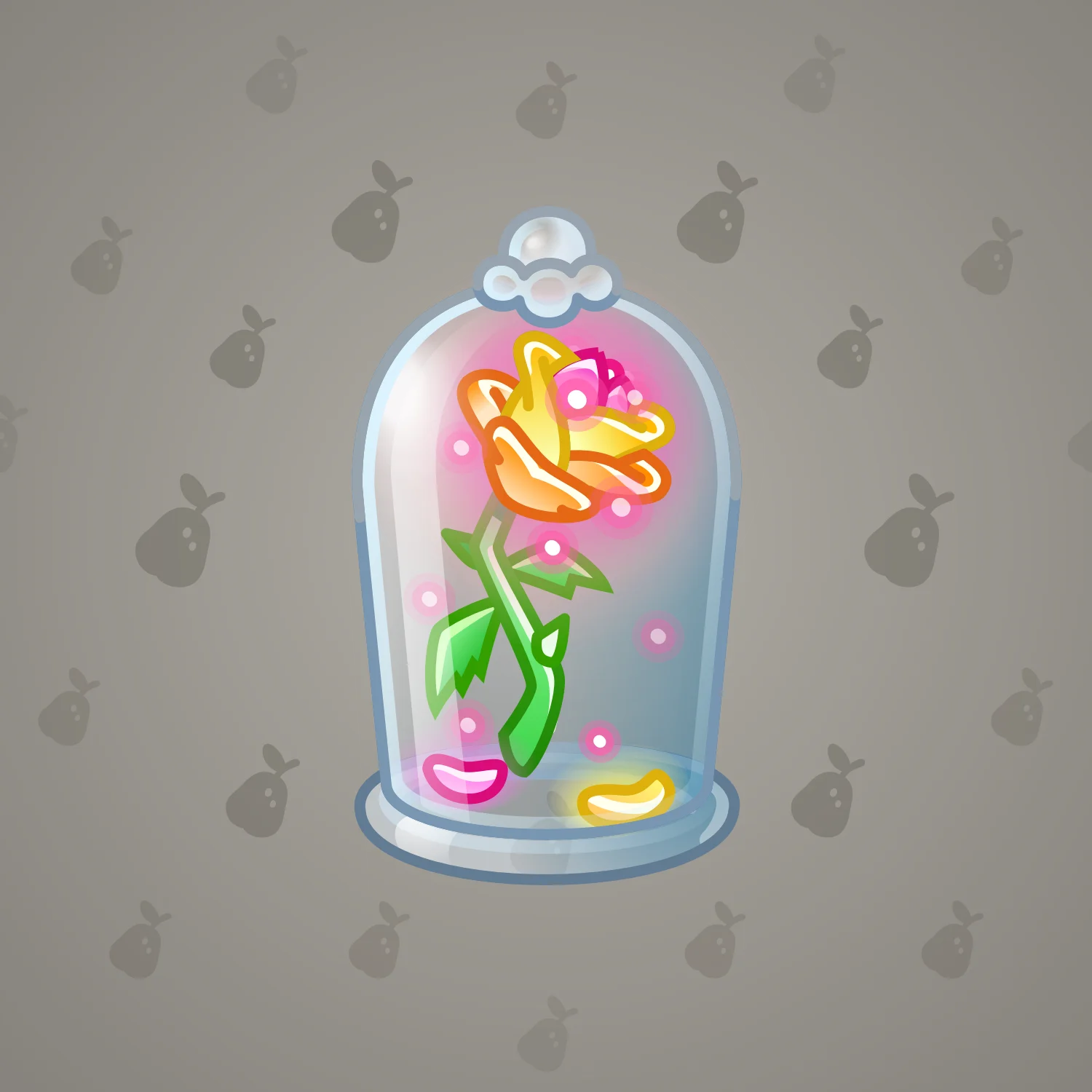 Eternal Rose #14085