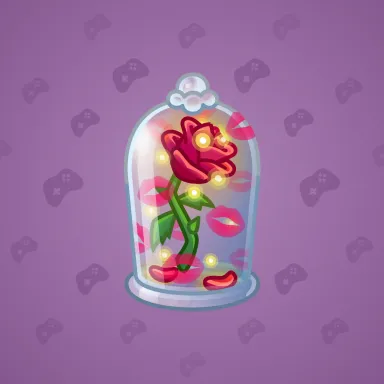 Eternal Rose