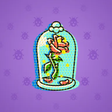 Eternal Rose