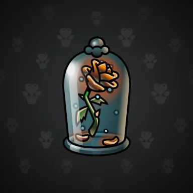 Eternal Rose