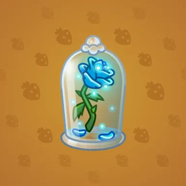 Eternal Rose