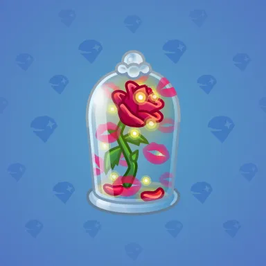 Eternal Rose