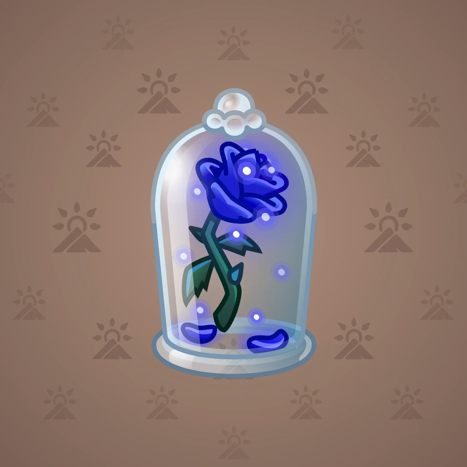 Eternal Rose