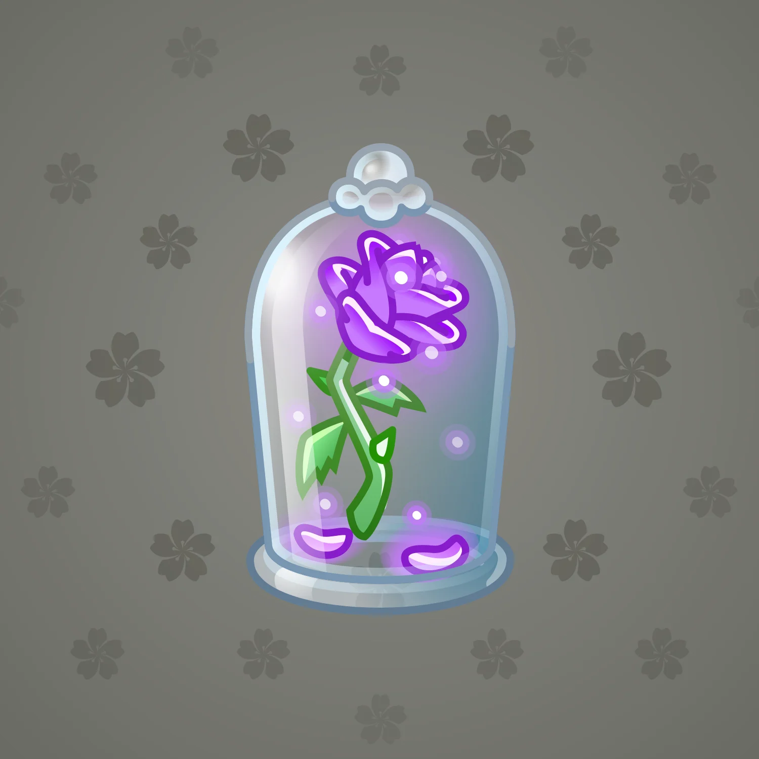 Eternal Rose