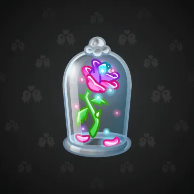 Eternal Rose #1680