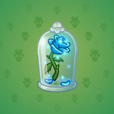 Eternal Rose